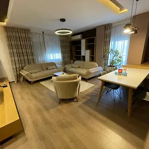 Appartamento Mak, Tirana