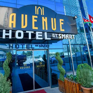 Avenue By Smart Otel Bakü