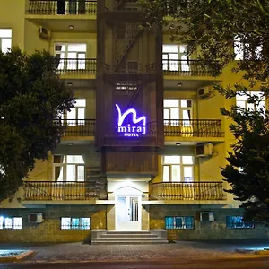 Miraj Otel Bakü
