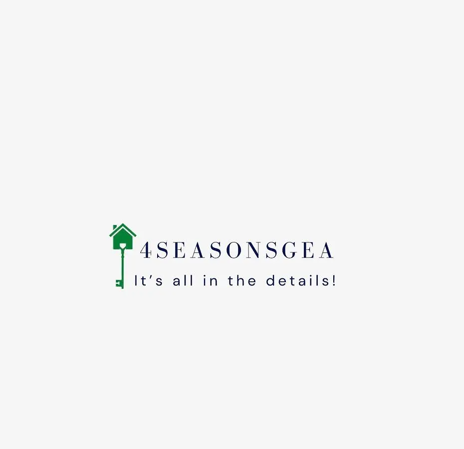4Seasonsgea , Studio Apartment In Heart Of Tiran Arnavutluk